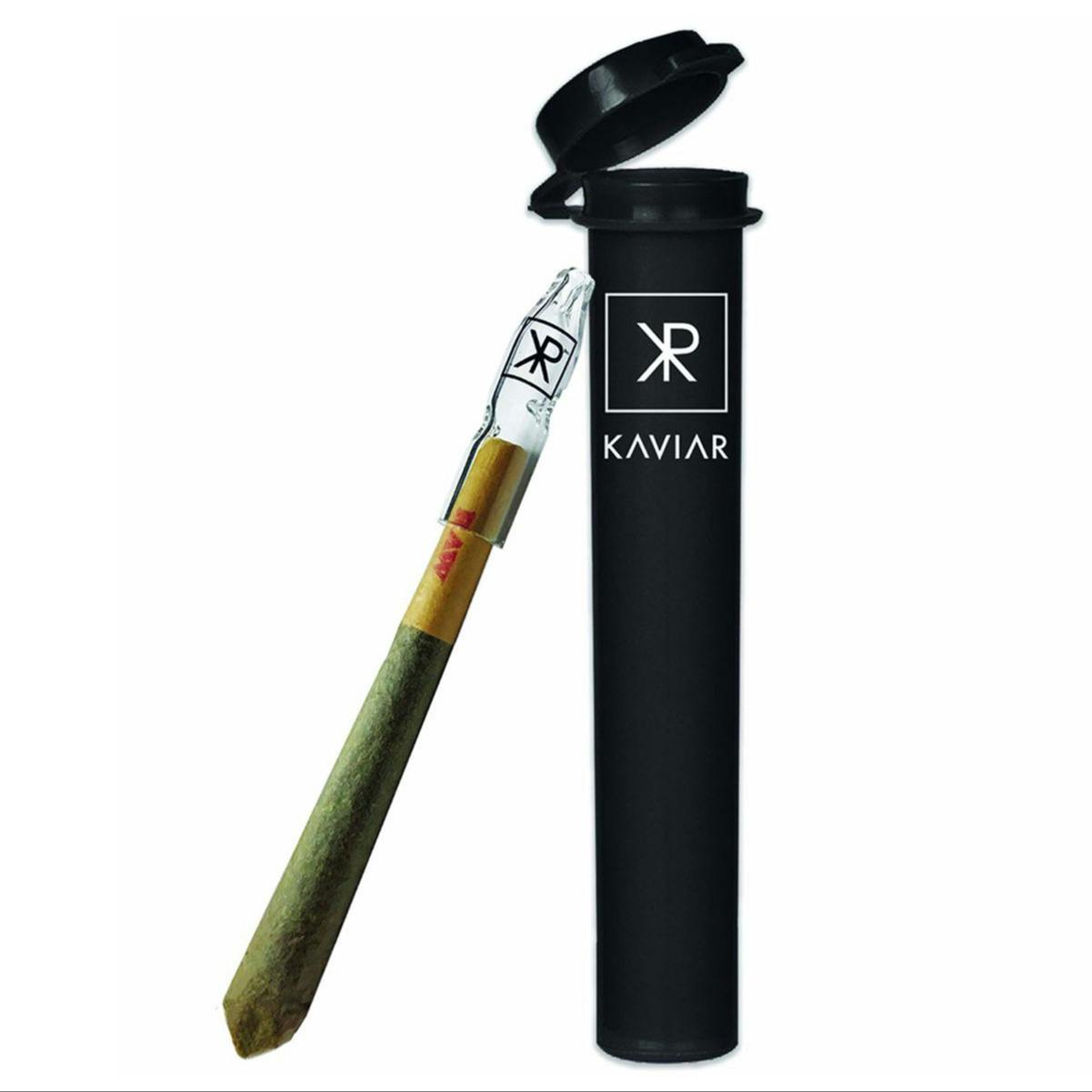 Hybrid Kaviar Pre-Roll